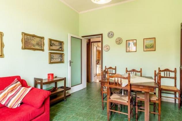 Villa in vendita a Marina di Carrara - Carrara 160 mq Rif: 1302532 - Foto 5