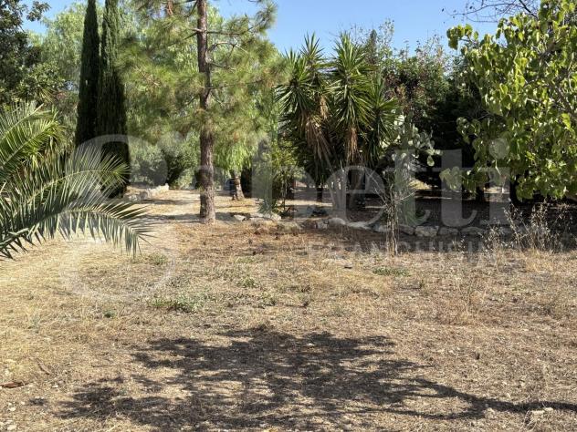 Villa singola - Chiaramonte Gulfi . Rif.: Cod. rif 3339545VRG - Foto 20