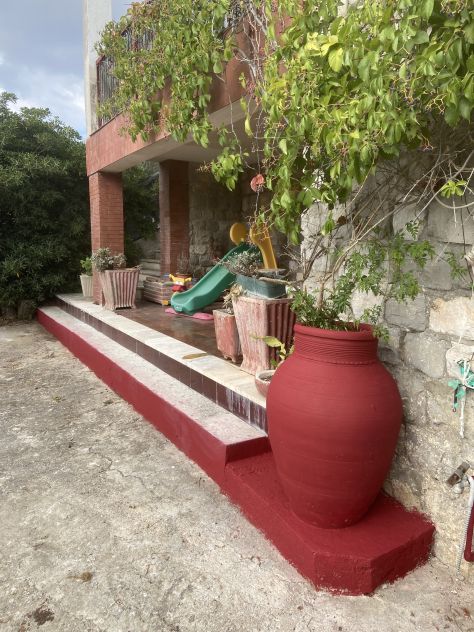 Villa bifamiliare Cinisi - Foto 7