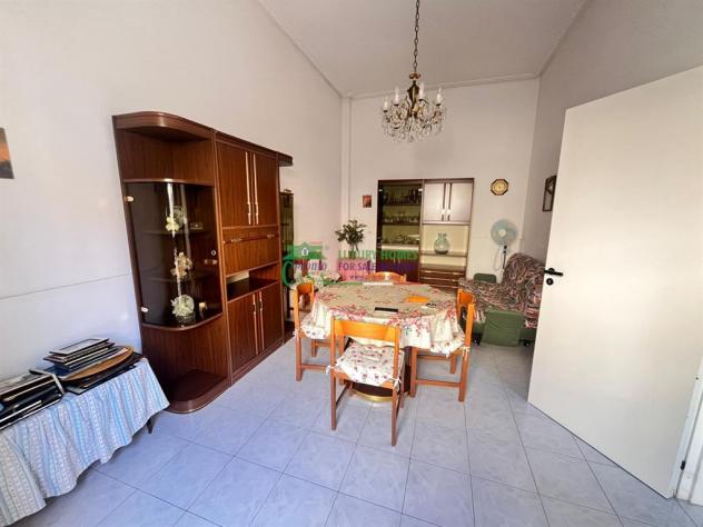 Rif: 2707 Soluzione indipendente su tre livelli con terrazza nel cuore di Comiso - Foto 11