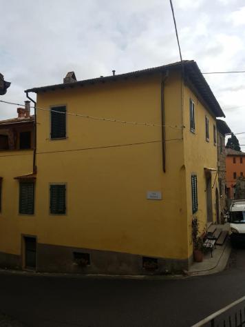 Appartamento in vendita a Orciatico - Lajatico 100 mq Rif: 1095479 - Foto 2