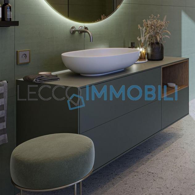 LEUCUM LIVING ATTICO MONTIS 32 - Foto 11