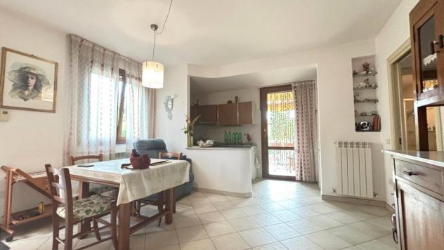 Appartamento in vendita a Sant'Angelo In Campo - Lucca 140 mq Rif: 1447347 - Foto 4