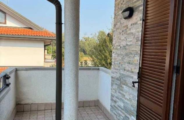 Immobile in asta di 190 m², box auto doppio in vendita a Marnate - Foto 5