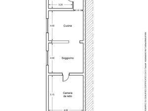 Tribunale di Marsala - RG 93/2022 Appartamento in asta - Foto 10