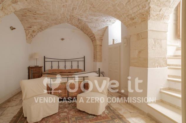 Casa indipendente di 60 m² con 2 locali in vendita a Martina Franca - Foto 17