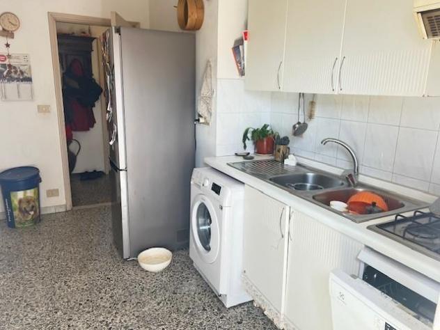 Appartamento in vendita a Massa 90 mq Rif: 1318938 - Foto 9