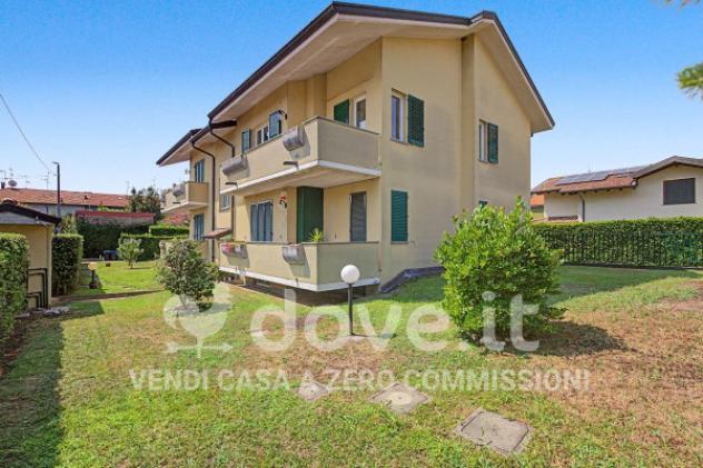 Appartamento di 125 m² con 3 locali e box auto doppio in vendita a Paderno Dugnano