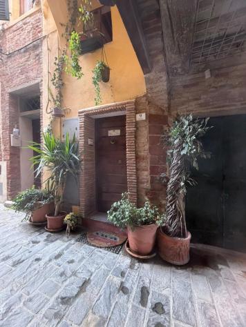 Appartamento in vendita a Peccioli 95 mq Rif: 1449102 - Foto 2
