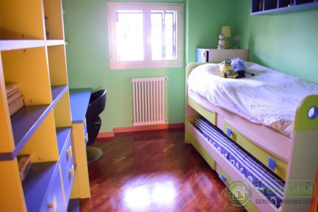 VILLA A SCHIERA di 4 vani e di 180 mq (POZZO D'ADDA - POZZO D' ADDA) rif. IGC VILLA POZZO - Foto 16