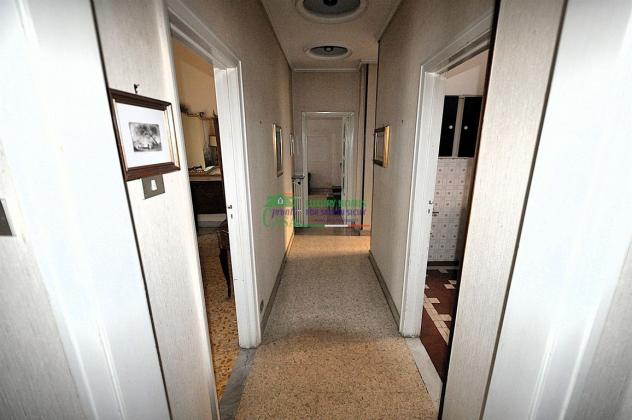 Rif. 9920 - Appartamento 1° piano - Leoncavallo - Foto 5