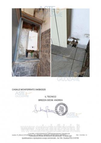 IMMOBILI-IMMOBILE RESIDENZIALE-Via Madonnina, 15, 13030 Rive VC, Italia - Foto 4