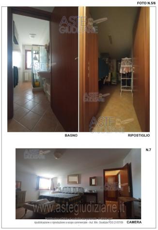 IMMOBILI-IMMOBILE RESIDENZIALE-via Campo Romano n.7 - Foto 7