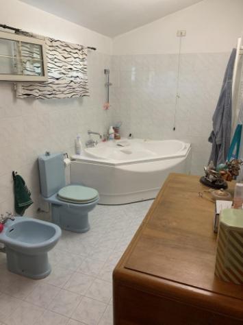 Villa di 340 m² con più di 5 locali e box auto doppio in vendita a San Felice sul Panaro - Foto 14