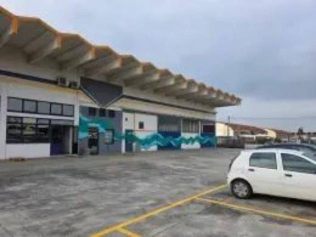 Immobile in asta di 551 m² in vendita a Treviso - Foto 5