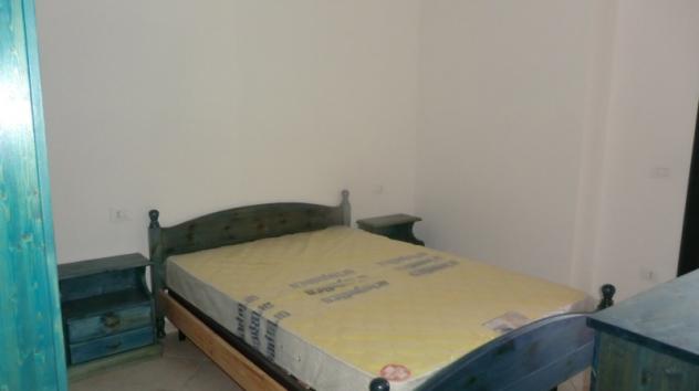 Valledoria centro appartamento in vendita con terrazzo abitabile - Foto 7