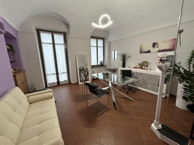 Ufficio - studio in centro storico ad Alba - Foto 5