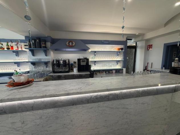 Ristorante in vendita a Marinella di Sarzana - Sarzana 230 mq Rif: 1447157 - Foto 6