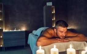 MASSAGGIO SVEDESE TOTAL BODY Tel:3293876974
