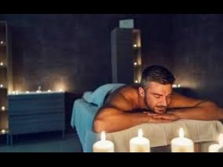 Massaggi - benessere Bisceglie - MASSAGGIO SVEDESE TOTAL BODY Tel:3293876974