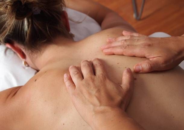massaggi rilassanti rassodanti per donne - Foto 2 Tel:3339223019