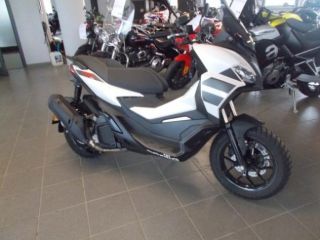 APRILIA SR GT 125 E5+ rif. 23937024