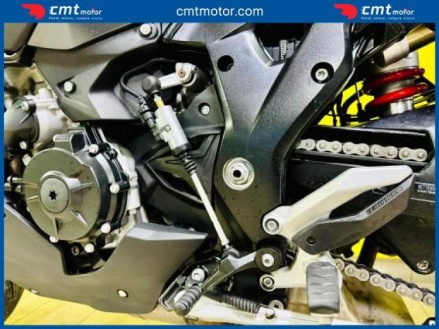 BMW S 1000 XR Finanziabile - Nero - 10859 rif. 23545492 - Foto 10