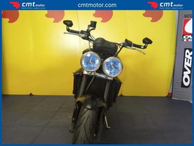 TRIUMPH Street Triple Garantita e Finanziabile rif. 24062251 - Foto 3