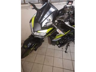 Kawasaki