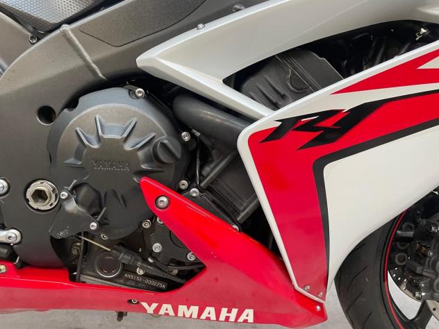 Yamaha YZF R1 null - Foto 10