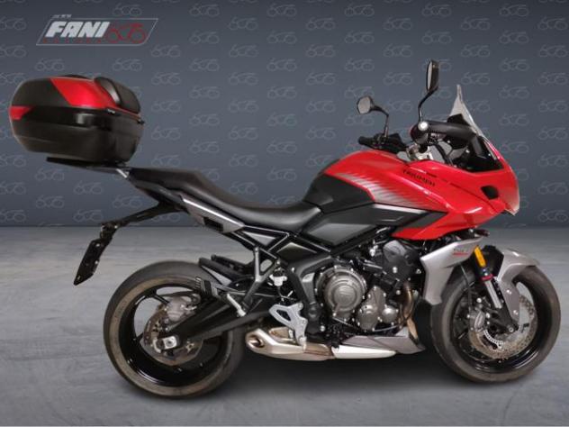 TRIUMPH Tiger Sport 660 - rif. 23772750