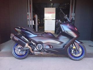 YAMAHA T Max 560 my23