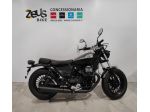 Moto Guzzi V9 null