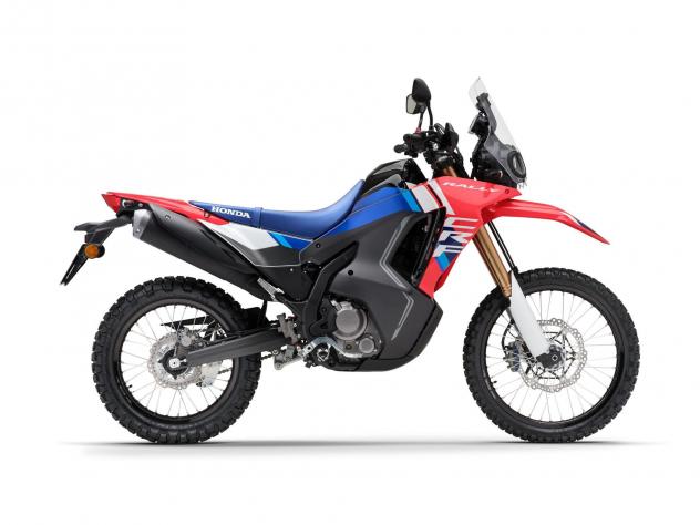 Honda CRF 300 Rally CRF 300 RALLY - YM 2026