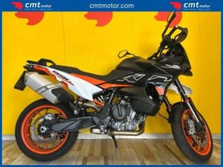 KTM 890 SMT Finanziabile - BIANCO - 3056 rif. 24068523