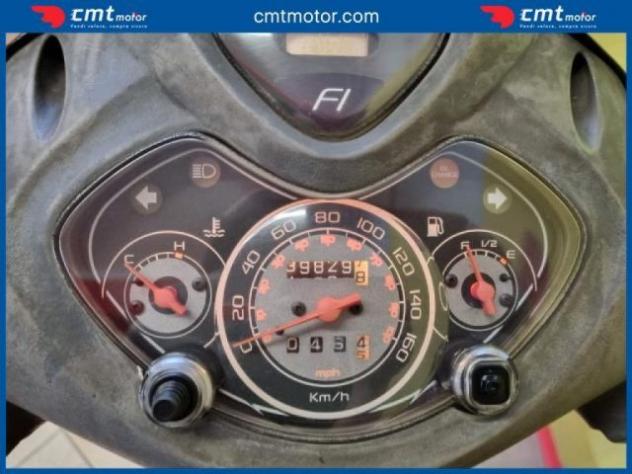 HONDA PS i 150 Garantito e Finanziabile rif. 23819309 - Foto 6
