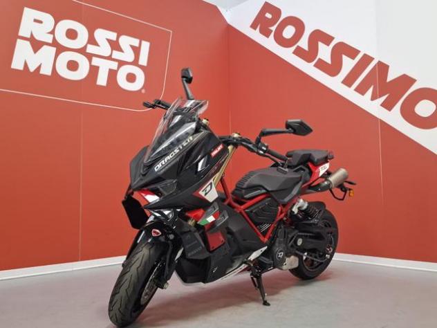 ITALJET MOTO Italjet Dragster 700 Twin Premium MY26 (2025-) rif. 24011140 - Foto 7