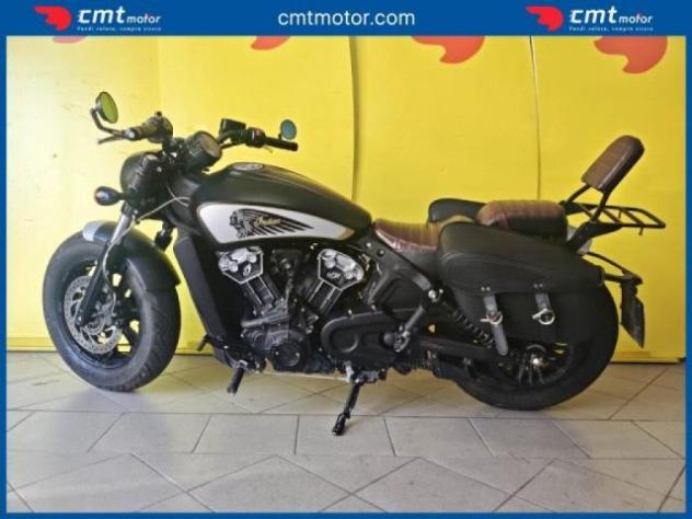 INDIAN Scout 1133 Garantita e Finanziabile rif. 23752571 - Foto 3