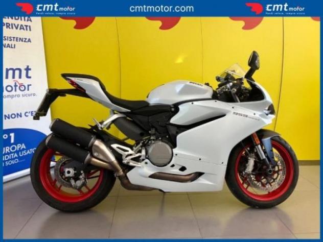 DUCATI 959 Panigale Garantita e Finanziabile rif. 23809077