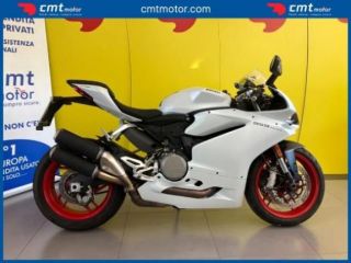 DUCATI 959 Panigale Garantita e Finanziabile rif. 23809077