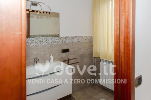Villa di 176 m² con 5 locali e box auto in vendita a Castiglione del Lago - Foto 20