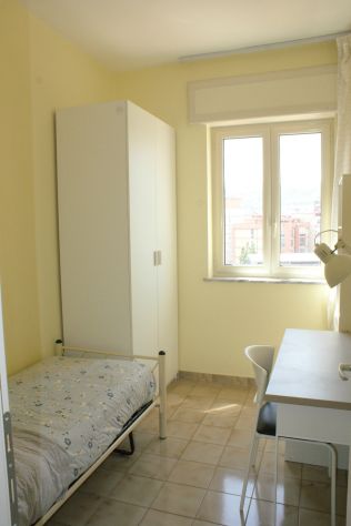 Stanze studenti Fuorigrotta. - Foto 5