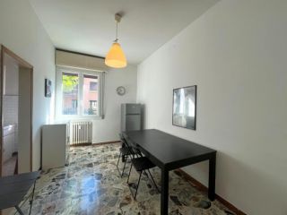 Quadrilocale in affitto a Bologna, Saragozza