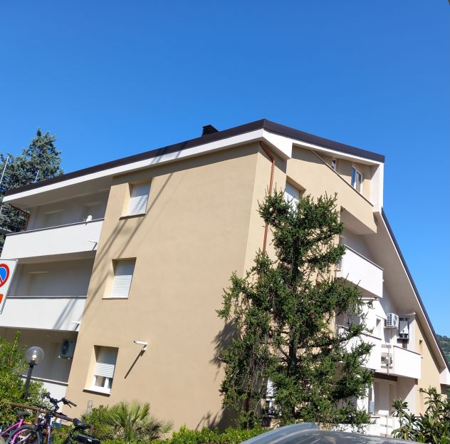 Affitto a 550 EURO appartamento con 3 posti letto. - Foto 6