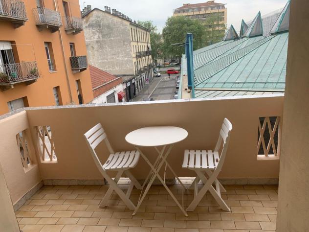 Trilocale in affitto a Torino - Foto 15