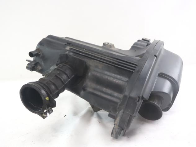 HONDA SH 300 17235K53D00 17225K53D00 SCATOLA FILTRO ARIA 16 - 20 AIRBOX - Foto 5