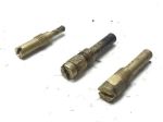 HONDA SHADOW VT 600 SET 2 GETTI MASSIMO E 1 GETTO MINIMO CARBURATORE KEIHIN 1995