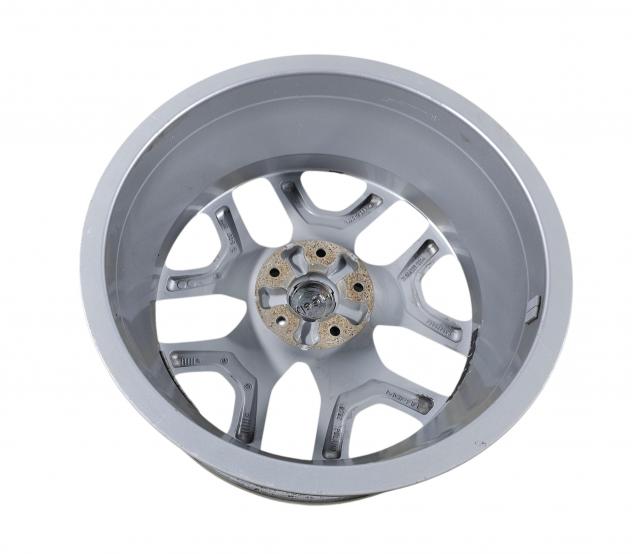 CERCHIO IN LEGA JEEP Renegade Serie 735577525 (1418) - Foto 14