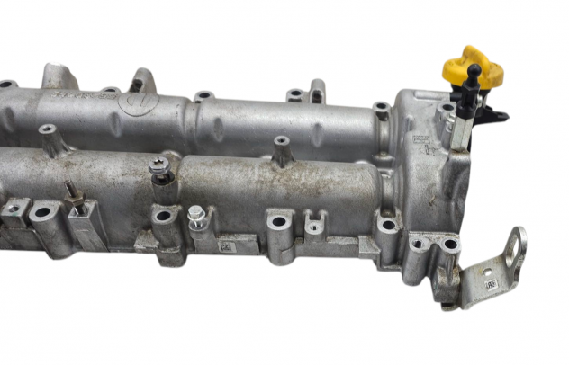 COPERCHIO SEDE ALBERO A CAMME JEEP Renegade Serie 55280452 46346020 Diesel 1600 (18) - Foto 8