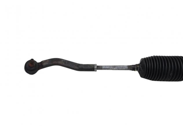 SCATOLA DELLO STERZO RENAULT Captur Serie 490013552R K9K Diesel 1500 (1319) - Foto 5
